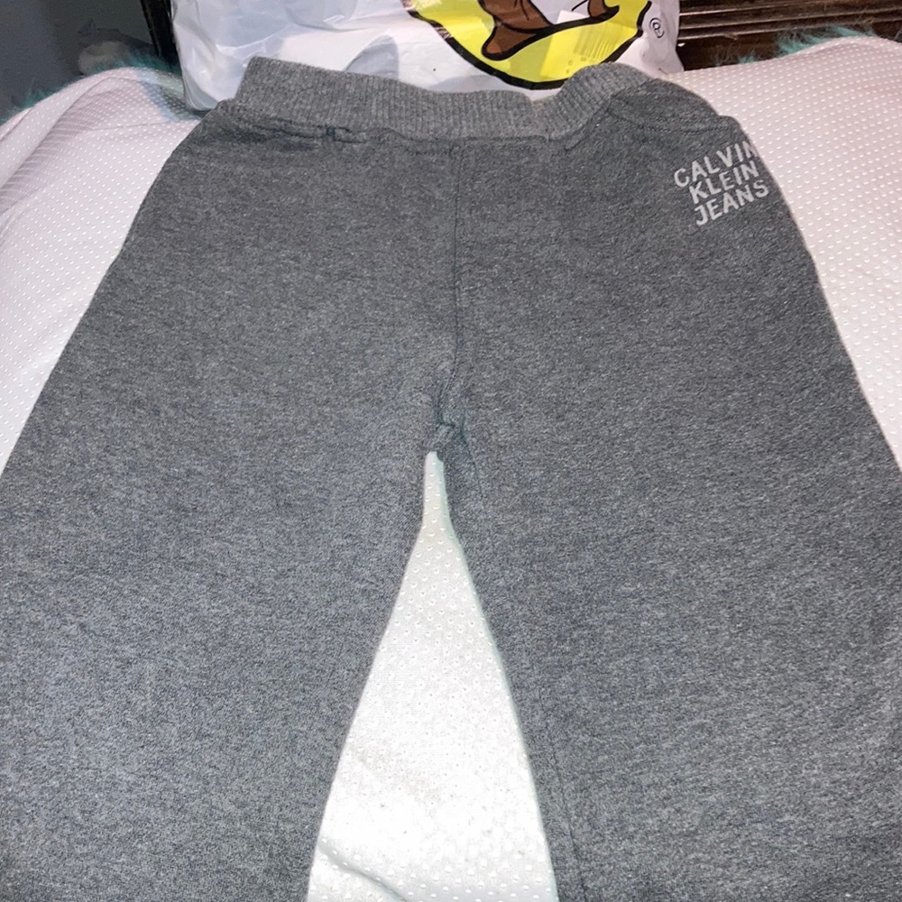 Calvin Klein Pants